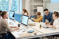 Reliable and Flexible Connectivity Solutions