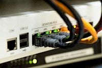 Integrated Connectivity for Greater Resilience