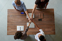 A Trusted IT Partner for Your Business